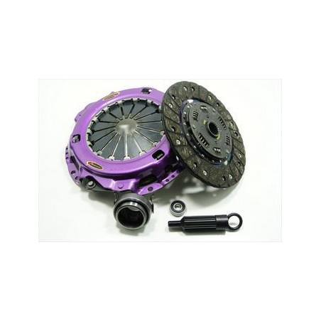 Clutch Kit - Xtreme Performance Heavy Duty Organic 370Nm