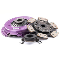 Clutch Kit - Xtreme Performance Heavy Duty Sprung Ceramic 320Nm