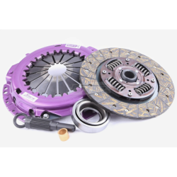 Clutch Kit - Xtreme Performance Heavy Duty Organic 290Nm