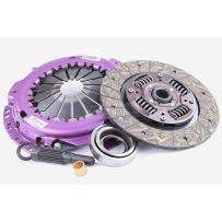 Clutch Kit - Xtreme Performance Heavy Duty Organic 290Nm