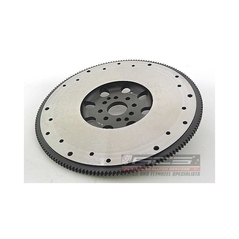 Xtreme Flywheel - Chrome-Moly*Suits Xtreme Clutch only