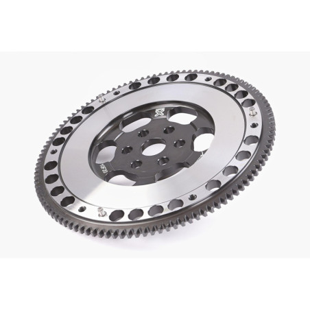 Xtreme Flywheel - Lightweight Chrome-Moly - 3.9kg transport weight