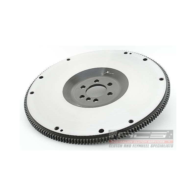 Xtreme Flywheel - Chrome-Moly*Suits Xtreme Clutch only (KGM28691-1*)