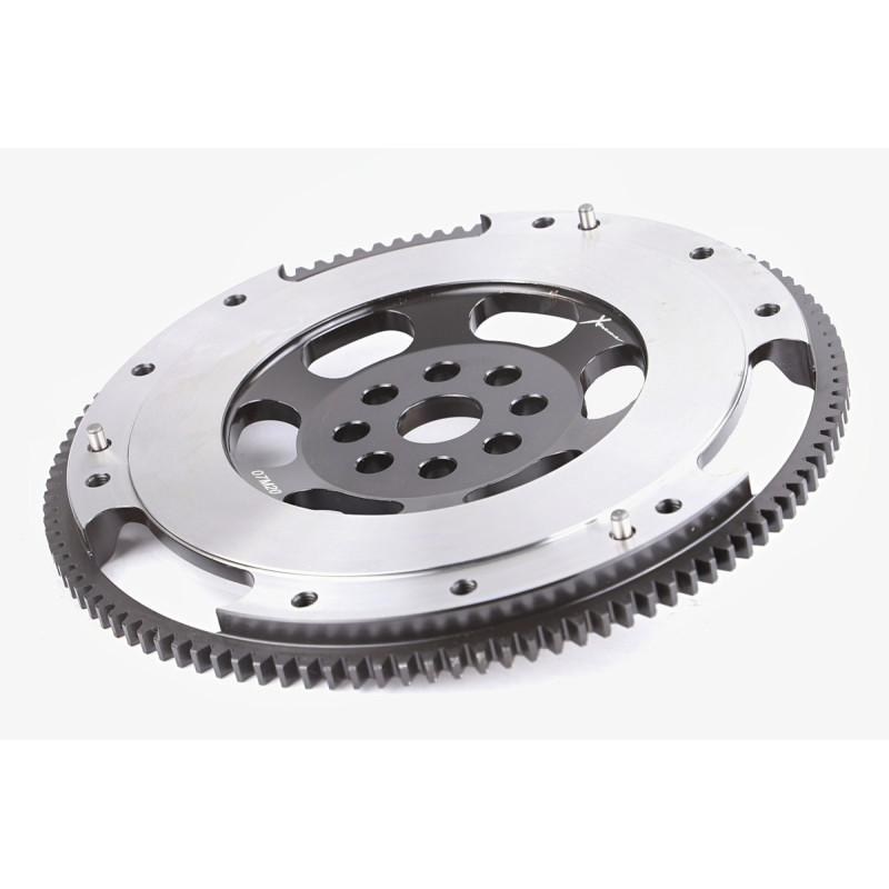 Xtreme Flywheel - Lightweight Chrome-Moly - 3.9kg transport weight