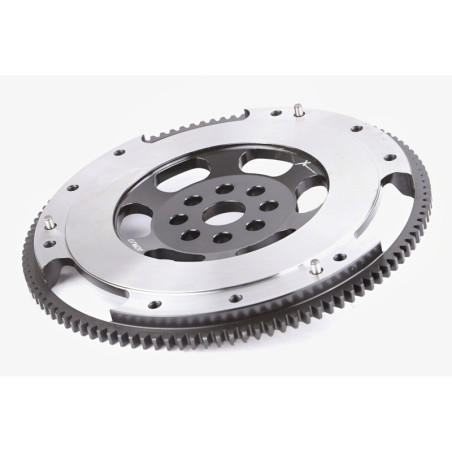Xtreme Flywheel - Lightweight Chrome-Moly - 3.9kg transport weight