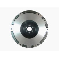 Xtreme Flywheel - Chrome-Moly*Suits Xtreme Clutch only (Solid Flywheel Replacement)