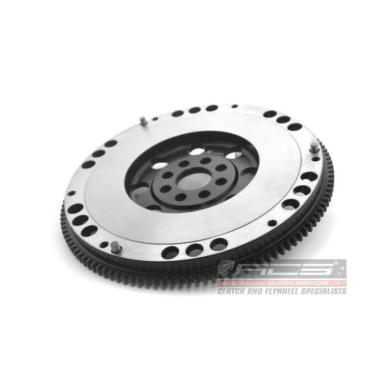 Xtreme Flywheel - Chrome-Moly