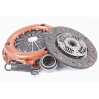 Clutch Kit - Xtreme Performance Heavy Duty Organic 320Nm 850kg (20% inc.)