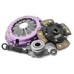 Clutch Kit - Xtreme Performance Race Sprung Ceramic 390Nm