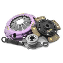 Clutch Kit - Xtreme Performance Race Sprung Ceramic 390Nm