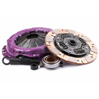 Clutch Kit - Xtreme Performance Heavy Duty Cushioned Ceramic 390Nm