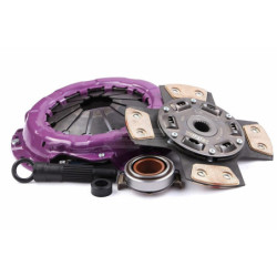 Clutch Kit - Xtreme Performance Heavy Duty Sprung Ceramic 390Nm