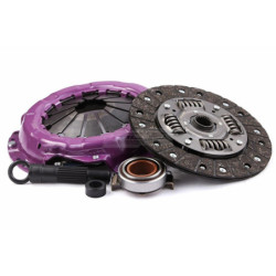 Clutch Kit - Xtreme Performance Heavy Duty Organic 260Nm
