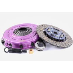Clutch Kit - Xtreme Performance Heavy Duty Organic 710Nm 1200kg (15% inc.)