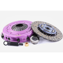 Clutch Kit - Xtreme Performance Heavy Duty Organic 710Nm 1200kg (15% inc.)