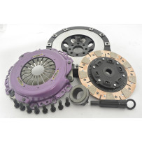 Clutch Kit - Xtreme Performance Heavy Duty Cushioned Ceramic 750Kg (25% inc.) 470Nm