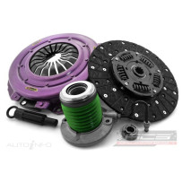 Clutch Kit - Xtreme Performance Heavy Duty Organic 700Nm 1300kg (20% inc.)