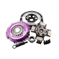 Clutch Kit - Xtreme Performance Race Sprung Ceramic Incl Flywheel 750Nm