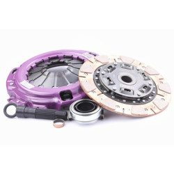 Clutch Kit - Xtreme Performance Heavy Duty Cushioned Ceramic 820Kg 540Nm