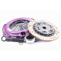 Clutch Kit - Xtreme Performance Heavy Duty Cushioned Ceramic 820Kg 540Nm