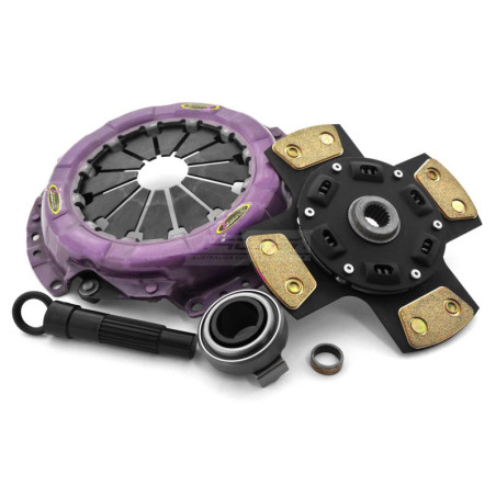 Clutch Kit - Xtreme Performance Heavy Duty Sprung Ceramic 450Nm