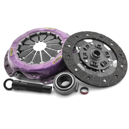 Clutch Kit - Xtreme Performance Heavy Duty Organic 300Nm