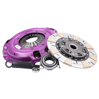 Clutch Kit - Xtreme Performance Heavy Duty Cushioned Ceramic 430Nm
