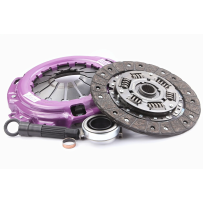Clutch Kit - Xtreme Performance Heavy Duty Organic 370Nm 820kg