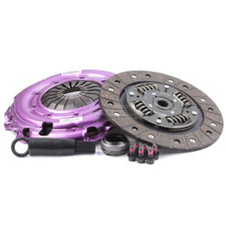 Clutch Kit - Xtreme Performance Heavy Duty Organic 320Nm 700kg