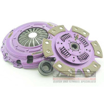 Clutch Kit - Xtreme Performance Heavy Duty Sprung Ceramic 480Nm 700kg