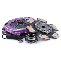 Clutch Kit - Xtreme Performance Race Sprung Ceramic 1500Kg (115% inc.) 810Nm