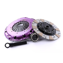 Clutch Kit - Xtreme Performance Heavy Duty Cushioned Ceramic 30% inc 720Nm