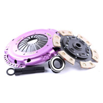 Clutch Kit - Xtreme Performance Race Sprung Ceramic 1200Kg (70% inc) 800Nm