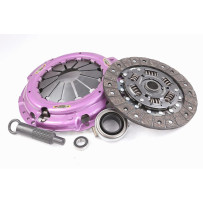 Clutch Kit - Xtreme Performance Heavy Duty Organic 190Nm