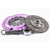 Clutch Kit - Xtreme Performance Heavy Duty Organic 130Nm 400kg (40% inc.)