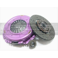 Clutch Kit - Xtreme Performance Heavy Duty Organic 580Nm 1250kg (15% inc.)