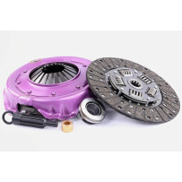 Clutch Kit - Xtreme Performance Heavy Duty Organic 560Nm 1050kg (20% inc.)