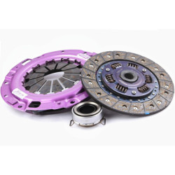 Clutch Kit - Xtreme Performance Heavy Duty Organic 130Nm 400kg (40% inc.)