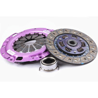 Clutch Kit - Xtreme Performance Heavy Duty Organic 130Nm 400kg (40% inc.)