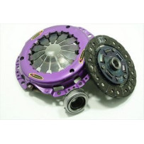 Clutch Kit - Xtreme Performance Heavy Duty Organic 120Nm 400kg (60% inc.)