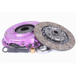 Clutch Kit - Xtreme Performance Heavy Duty Organic 520Nm