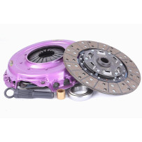 Clutch Kit - Xtreme Performance Heavy Duty Organic 520Nm