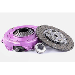 Clutch Kit - Xtreme Performance Heavy Duty Organic 550Nm