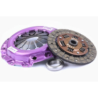 Clutch Kit - Xtreme Performance Heavy Duty Organic 120Nm 400kg (60% inc.)