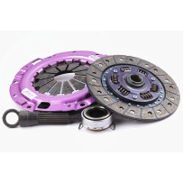 Clutch Kit - Xtreme Performance Heavy Duty Organic 130Nm 400kg (40% inc.)