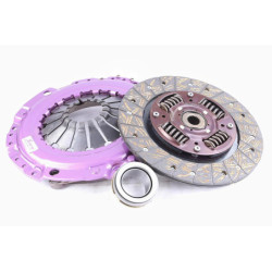 Clutch Kit - Xtreme Performance Heavy Duty Organic 270Nm 745kg (40% inc.)