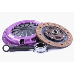 Clutch Kit - Xtreme Performance Heavy Duty Organic 170Nm 450kg (20% inc.)