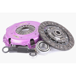 Clutch Kit - Xtreme Performance Heavy Duty Organic 200Nm 530kg (30% inc.)