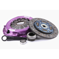 Clutch Kit - Xtreme Performance Heavy Duty Organic 120Nm 400kg (30% inc.)