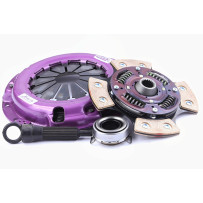 Clutch Kit - Xtreme Performance Heavy Duty Sprung Ceramic 250Nm 450kg (20% inc.)